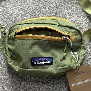 Patagonia Belt Bag